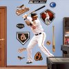 Fathead Fat head Adam Jones Baltimore Orioles