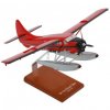 De Havilland Otter 1/40 Scale Model ADHOT By Toys & Models