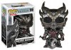 Pop! Games: The Elder Scrolls V: Skyrim Daedric Warrior Figure Funko