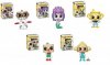 Pop! Games Cuphead Series 2 Set of 5 Figures Funko