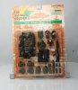 12" Ultimate Soldier U.S. U.S. Army Ranger Set by 21st Century Toy