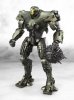 The Robot Spirits Titan Redeemer Pacific Rim Uprising Bandai BAN19792