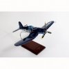 F4U-1D Corsair 1/32 Scale Model AF4U1NT By Toys & Models 