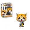 POP! Sanrio Aggretsuko with Chainsaw #22 Vinyl Figure by Funko