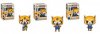 POP! Sanrio Aggretsuko Set of 3 Vinyl Figures Funko