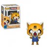 POP! Sanrio Aggretsuko Rage #23 Vinyl Figure by Funko