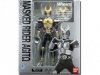 S.H.Figuarts Masked Rider Agito Ground Form Figure by Bandai