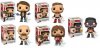 Pop! WWE Wave 3 Set of 5 Vinyl Figure by Funko