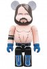 Last Man Standing AJ Styles 100% Bearbrick by Medicom