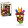 Pop! Games Crash Bandicoot  Series 2 Aku Aku #420 Vinyl Figure Funko