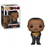 Pop! Movies Die Hard Al Powell #668 Vinyl Figure Funko