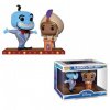 Pop! Disney Movie Moment: Aladdin's First Wish 2 Pack by Funko