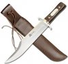 The Alamo Bowie Knife by Hollywood Collectibles Group