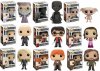 Pop! Movies Harry Potter Series 2 Set of 9 Vinyl Figure Funko