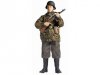 1/6 Scale "Aldo Holger" Totenkopf Divison Infantryman 1942 by Dragon