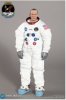 1/6 Scale Apollo 11 Lunar Module Pilot Buzz Aldrin Figure DiD NA002