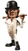 Clockwork Orange Alex 6" Stylized Roto Vinyl Figure By Mezco