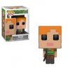 POP! Games Minecraft Alex #317 Vinyl Figure Funko