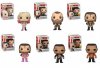 Pop! WWE Series 6 Set of 6 Vinyl Figures by Funko