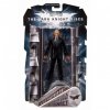 Batman the Dark Knight Rises Movie Masters Collector Alfred Figure 