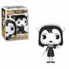 Pop! Games Bendy and the Ink Machine Series 1 Alice Angel #281 Funko