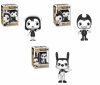 Pop! Games Bendy and the Ink Machine Series 1 Set of 3 Figures Funko