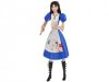 Alice: Madness Returns 7" Figure Series 01  Alice