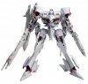  AC for Answer Alicia Fine Scale Model Kit White Version by Kotobukiya