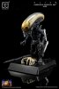 Herocross Hybrid Metal Figuration 023 1979 The Alien Diecast Figure