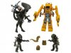 Aliens Minimates Deluxe Queen & Power Loader Set Diamond Select Toys