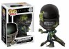 Pop! Movies Alien Covenant Xenomorph Bloody #430 Vinyl Figure Funko F