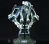 Super 8 Alien Le Bust by Quantum Mechanix