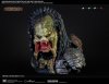 Wolf Predator Prop Replica Life-Size Bust by CoolProps