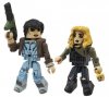 Aliens Minimates Series 2 Jumpsuit Ripley & Newt Diamond Select