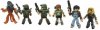 Aliens Minimates Series 2 Set of 6 Diamond Select