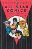 All Star Comics Archives HC Hardcover book Volume 9 09 by DC Comics