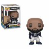 POP! NFL Los Angeles Chargers Keenan Allen #105 Vinyl Figure Funko