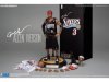 1/6 NBA Real Masterpiece Allen Iverson Philadelphia 76ers Enterbay