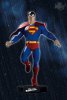 All-star Superman DVD Superman Maquette by DC Direct