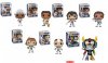 Pop! Animation Voltron Set of 7 Vinyl Figures Funko