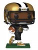 POP NFL: Saints Alvin Kamara #139 Figure by Funko