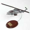 AH-1W Cobra 1/44 Scale Model AM07033 By Toys & Models