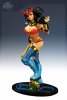 Ame Comi Heroine Big Barda PVC Figure DC Direct 