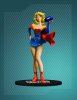 AME Comi Supergirl Version 2 Figure by DC Direct