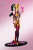 Ame-Comi Heroine Series: Wonder Woman as Star Sapphire Pvc Figure