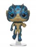 Pop! Movies Shape of Water Amphibian Man Vinyl Figure Funko