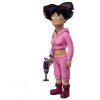 Futurama Series 6 Amy Figure New Buildabot by Toynami 