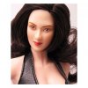 1/6 Scale Female Headsculpt Amy Limited pl201001-03 by Phicen