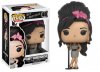 POP! Rocks Amy Winehouse Vinyl Figure #48 by Funko