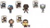 Pop! Games Overwatch Series 4 Set of 5 Vinyl Figures Funko